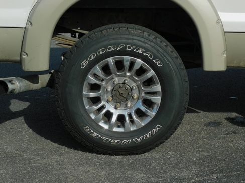 Used 2010 Ford F350 King Ranch image 22