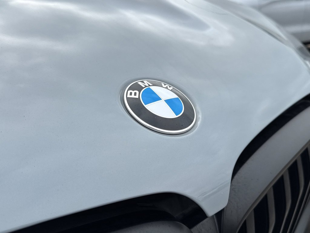 Used 2025 BMW X5 sDrive40i w/ M Sport Package RWD image 54