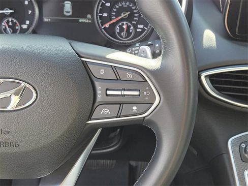 Used 2023 Hyundai Santa Fe SEL image 19