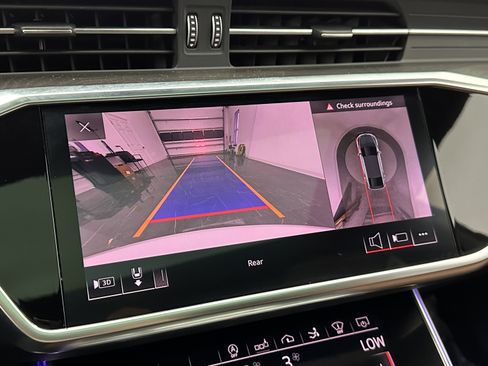 Used 2019 Audi A7 3.0T Prestige w/ Prestige Package image 39