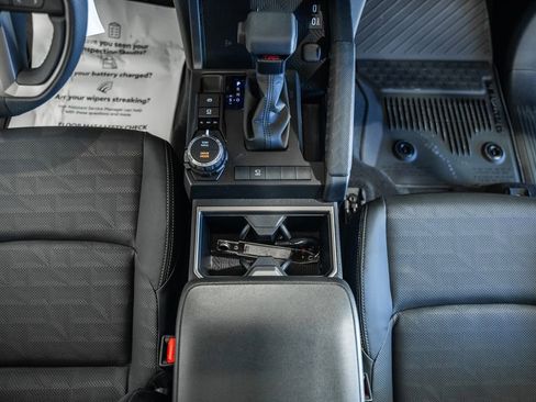 New 2026 Toyota 4Runner image 28