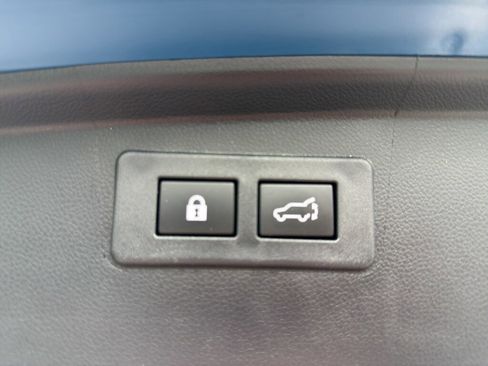 Certified 2024 Subaru Outback Wilderness AWD/4WD image 26