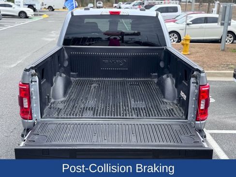 Certified 2023 Ford F150 XLT image 7