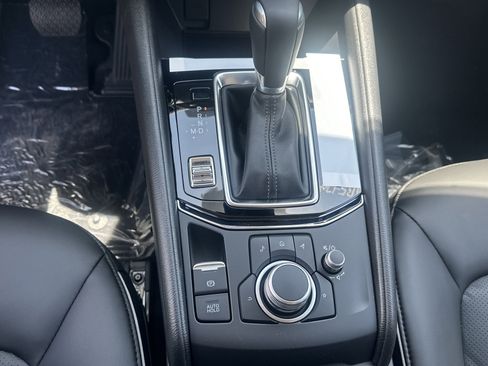 New 2025 MAZDA CX-5 AWD 2.5 S w/ Select Package image 19
