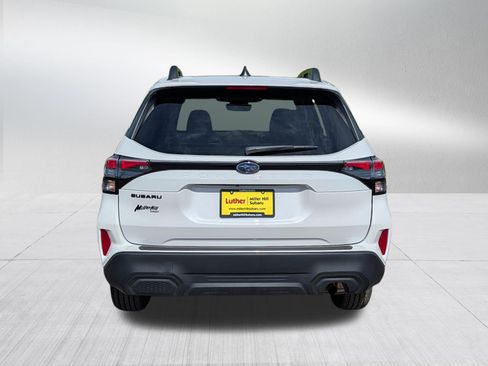 Certified 2026 Subaru Forester Premium AWD/4WD image 6