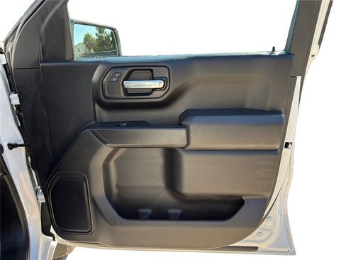 Used 2022 Chevrolet Silverado 1500 Custom image 38