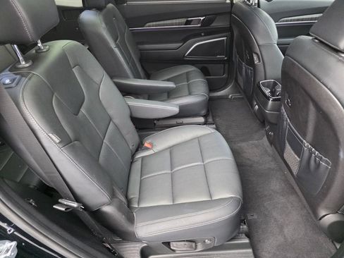 Used 2024 Kia Telluride SX FWD image 31
