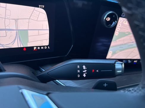 New 2026 Chevrolet Tahoe Premier image 39