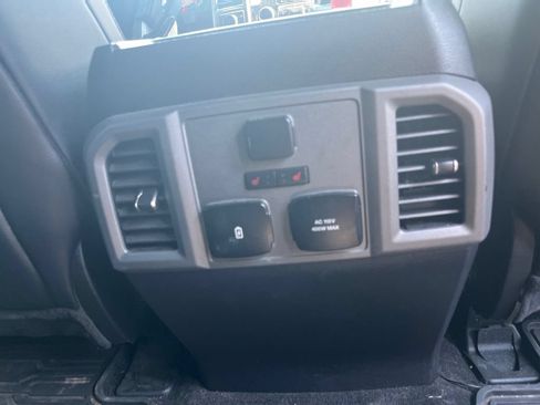 Used 2019 Ford F150 Raptor w/ Equipment Group 802A Luxury AWD/4WD image 13