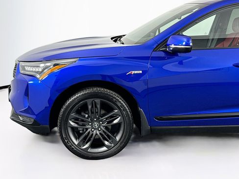 Used 2024 Acura RDX A-Spec AWD/4WD image 40