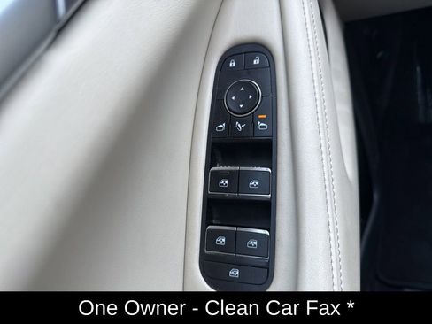 Certified 2022 INFINITI QX60 Luxe w/ Cargo Package AWD/4WD image 3