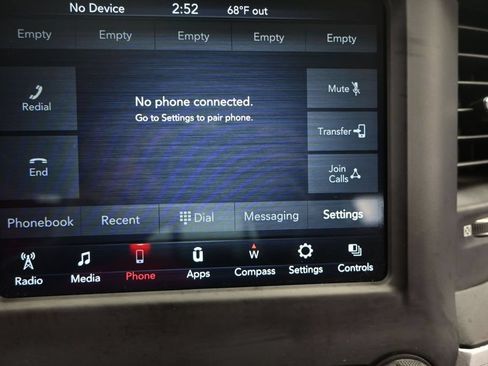 Used 2019 RAM 1500 Big Horn AWD/4WD image 28