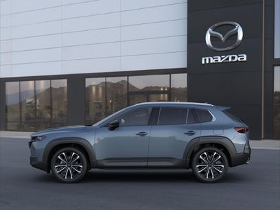 New 2026 MAZDA CX-50 AWD 2.5 S w/ Weather Package