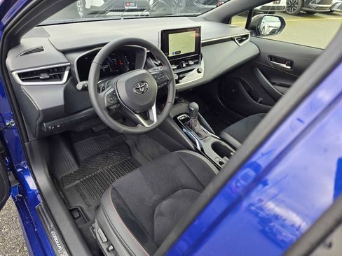New 2026 Toyota Corolla SE image 23