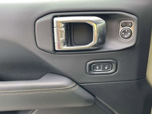 New 2026 Jeep Wrangler Sahara image 19