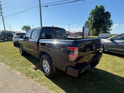 Used 2022 Nissan Frontier S w/ Technology Package RWD image 18