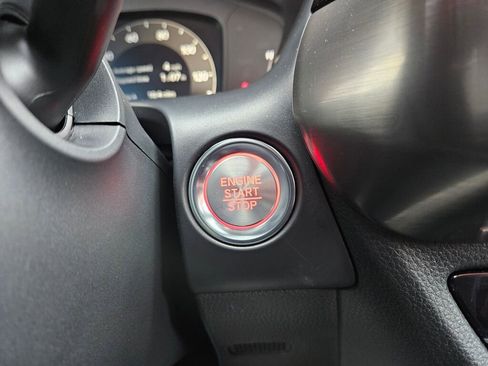 New 2025 Acura ADX A-Spec image 35