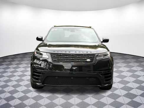 Used 2026 Land Rover Range Rover Velar Dynamic SE AWD/4WD image 6