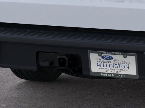 New 2026 Ford Maverick XL w/ Equipment Group 101A image 23