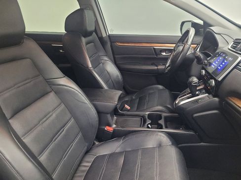 Used 2019 Honda CR-V EX-L image 21