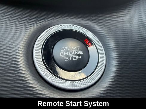 New 2025 Jeep Grand Cherokee Altitude image 26