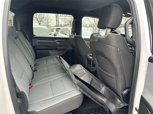 Certified 2022 RAM 1500 Big Horn image 9