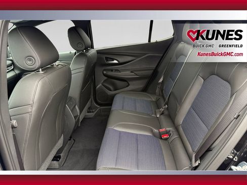 New 2026 Buick Envista Preferred w/ Convenience II Package FWD image 21