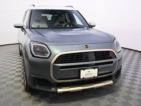 Used 2025 MINI Cooper Countryman S image 9