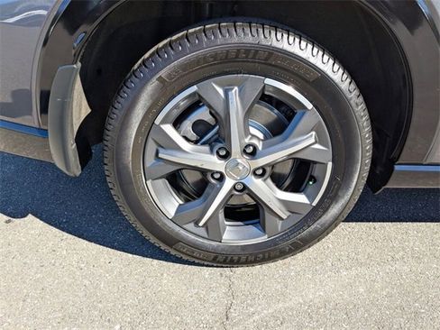 Certified 2024 Honda HR-V EX-L image 12