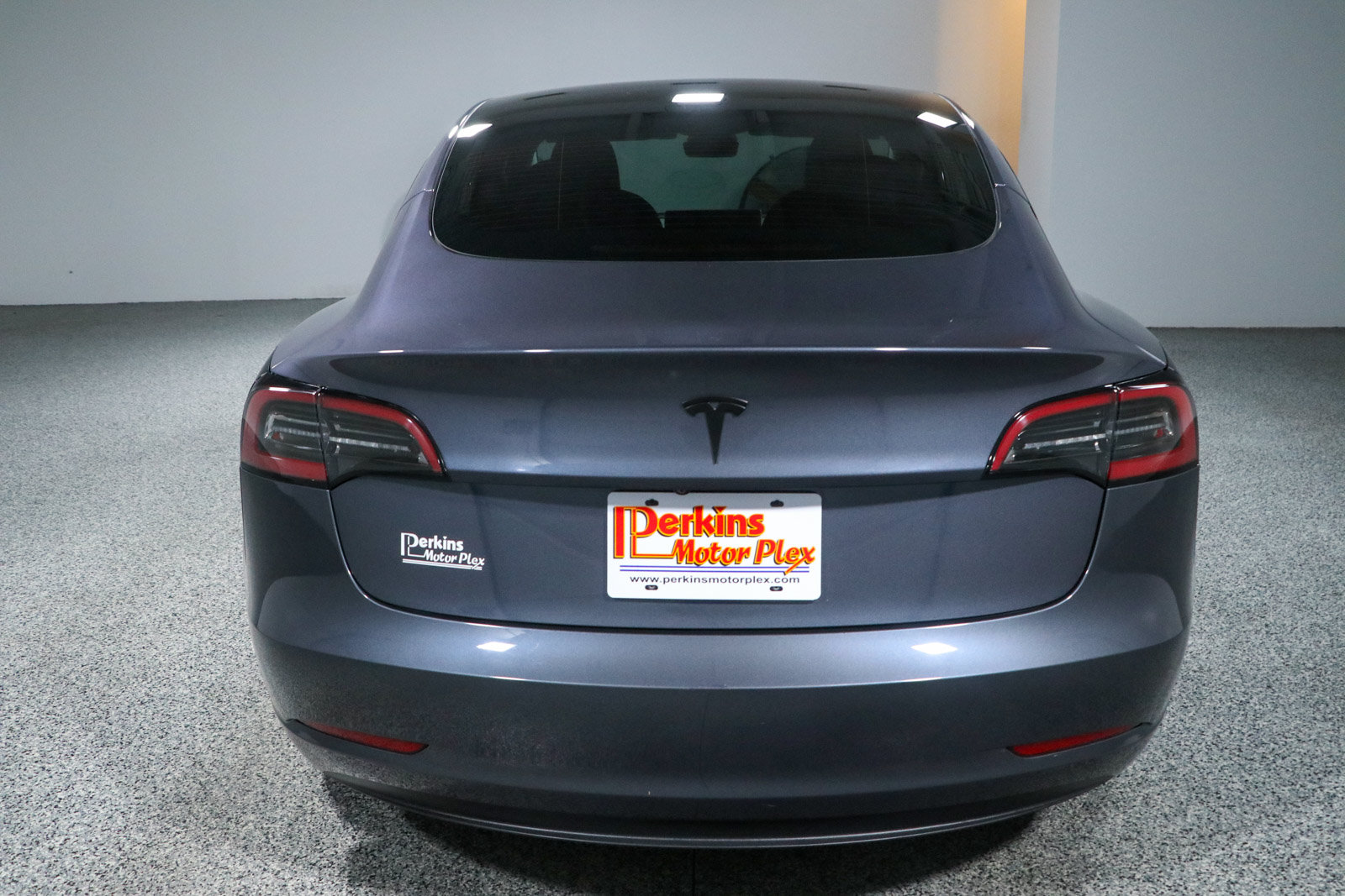 Used 2023 Tesla Model 3 Standard Range RWD image 8