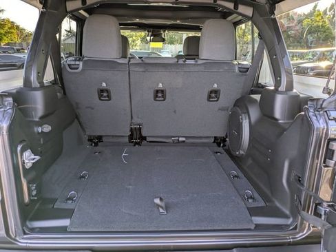 New 2026 Jeep Wrangler Sahara image 12