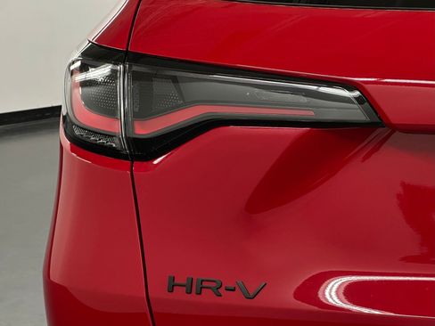 New 2026 Honda HR-V Sport image 13