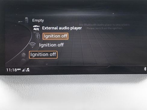 Used 2018 Audi Q7 3.0T Premium Plus w/ Premium Plus Package image 30