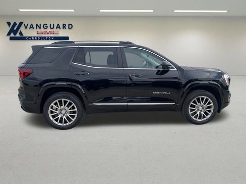 New 2026 GMC Terrain Denali w/ LPO, Floor Liner Package image 7