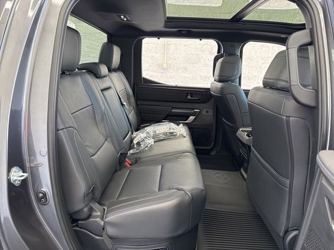 New 2026 Toyota Tundra Platinum image 46