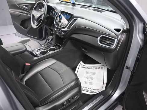 Used 2024 Chevrolet Equinox Premier AWD/4WD image 45
