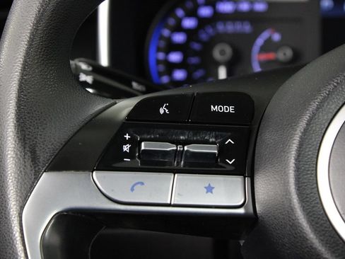 Certified 2022 Hyundai Tucson SE FWD image 25