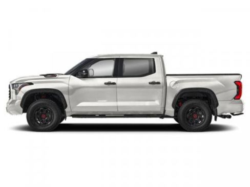 New 2026 Toyota Tundra TRD Pro image 3