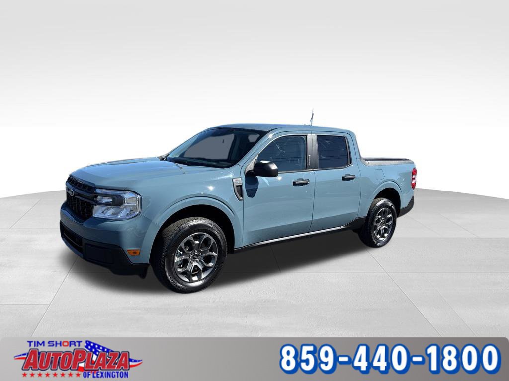 Used 2023 Ford Maverick XLT FWD image 1
