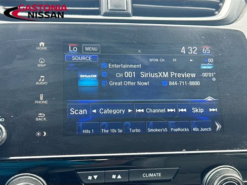 Used 2022 Honda CR-V Touring image 19