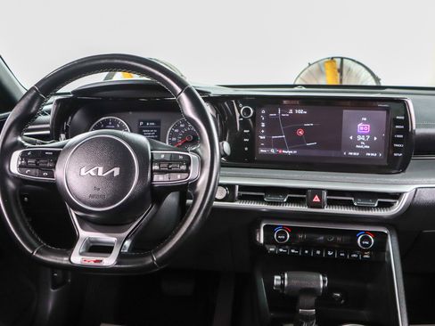 Used 2022 Kia K5 GT-Line w/ GT-Line FWD Premium Package image 17