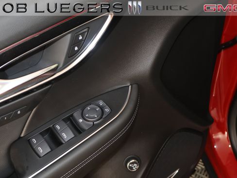 New 2026 Buick Envision Preferred image 6