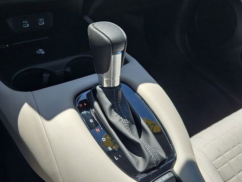 Used 2026 Honda HR-V LX image 26