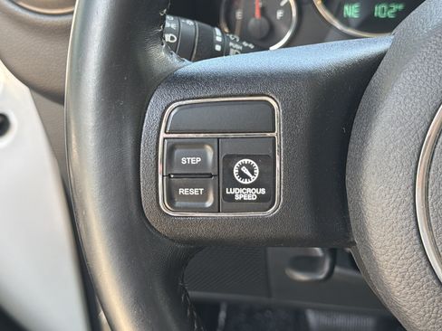 Used 2016 Jeep Wrangler Unlimited Sport w/ Quick Order Package 24S AWD/4WD image 25