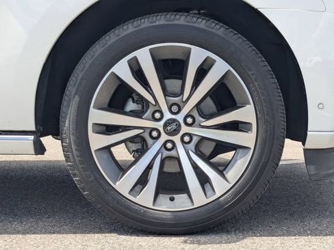 Used 2020 Ford Expedition Max Platinum AWD/4WD image 12