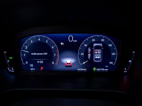 Used 2026 Honda CR-V EX-L image 20