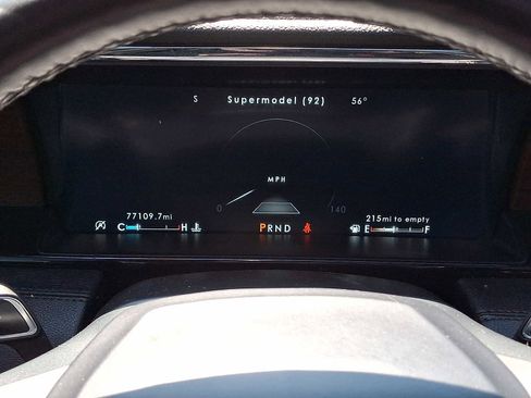 Used 2021 Lincoln Navigator L Reserve AWD/4WD image 27