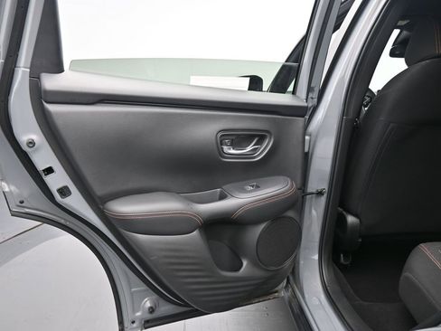 Certified 2025 Honda HR-V Sport image 33