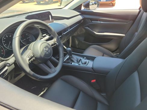 New 2026 MAZDA MAZDA3 s Sport FWD image 3