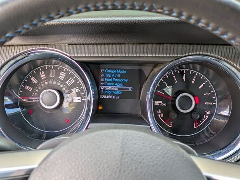 Used 2014 Ford Mustang GT Premium w/ Electronics Package image 22